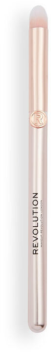 Makeup Revolution Create Buffing Eye Crease Pędzel do Ciei R3 MUR-2175