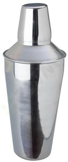 Hendi Shaker do koktajli 0,75L 593035