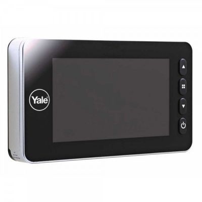 Yale Elektroniczny wizjer drzwiowy DDV5800 DDV5800