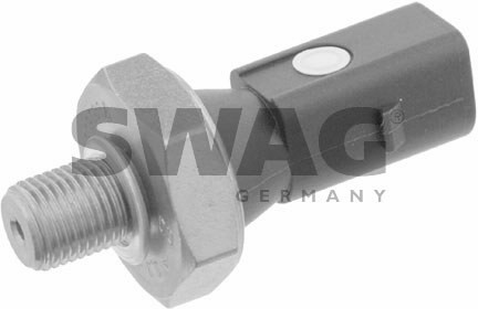 SWAG CZUJNIK CIŚNIENIA OLEJU 30919014 AUDI A2/SEAT AROSA,CORDOBA,IBIZA/VW BORA,GOLF,LUPO,POLO 30919014