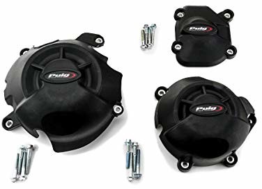 Puig 20136N Osłona ochronna silnika do Kawasaki Z800 13' -16' 20136N