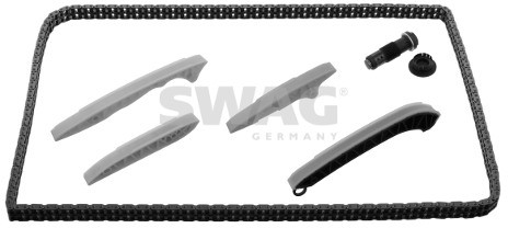 SWAG Zestaw łańcucha rozrządu SWAG 99 13 0328