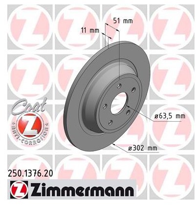 Zimmermann (OTTO GMBH) (OTTO GMBH) 250.1376.20 250.1376.20