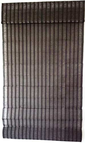 Sun+Shadow Sun + Shadow 402370.07 softamatik roleta rzymska, grafito, 40 x 130 cm 402370.07