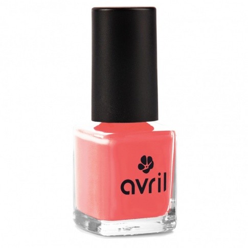 AVRIL Lakier do paznokci Pamplemousse Rose nr 569 AVR569