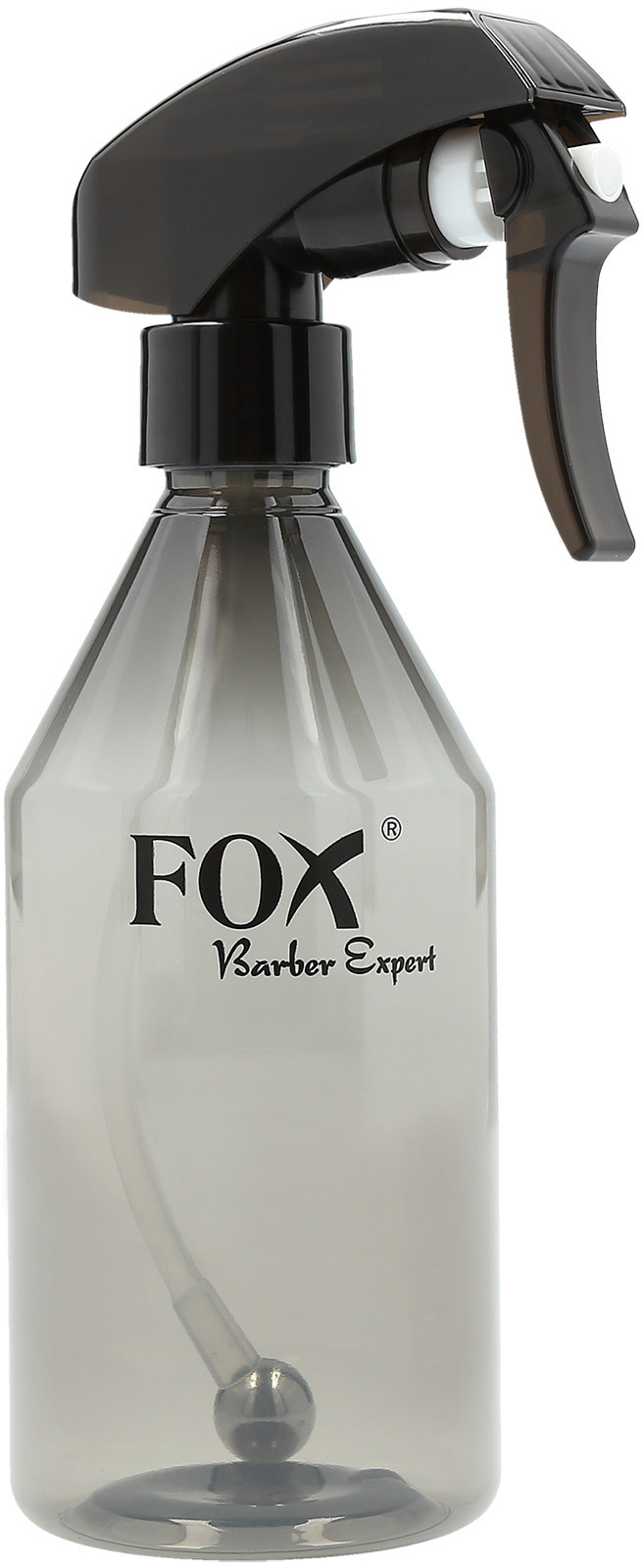 Fox Professional BARBER EXPERT Spryskiwacz szary 300ml 0000061772