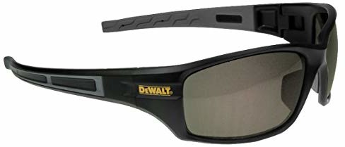 Zdjęcia - Artykuły BHP DeWALT Okulary ochronne BHP Unisex  DPG101-2D EU 