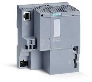 Siemens Simatic dp cpu 1512sp f-1 pn et 200sp 6es7512-1sk00-0ab0 6ES7512-1SK01-0AB0