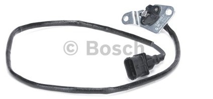 BOSCH Czujnik, pozycja wałka rozrządu 0 281 002 213