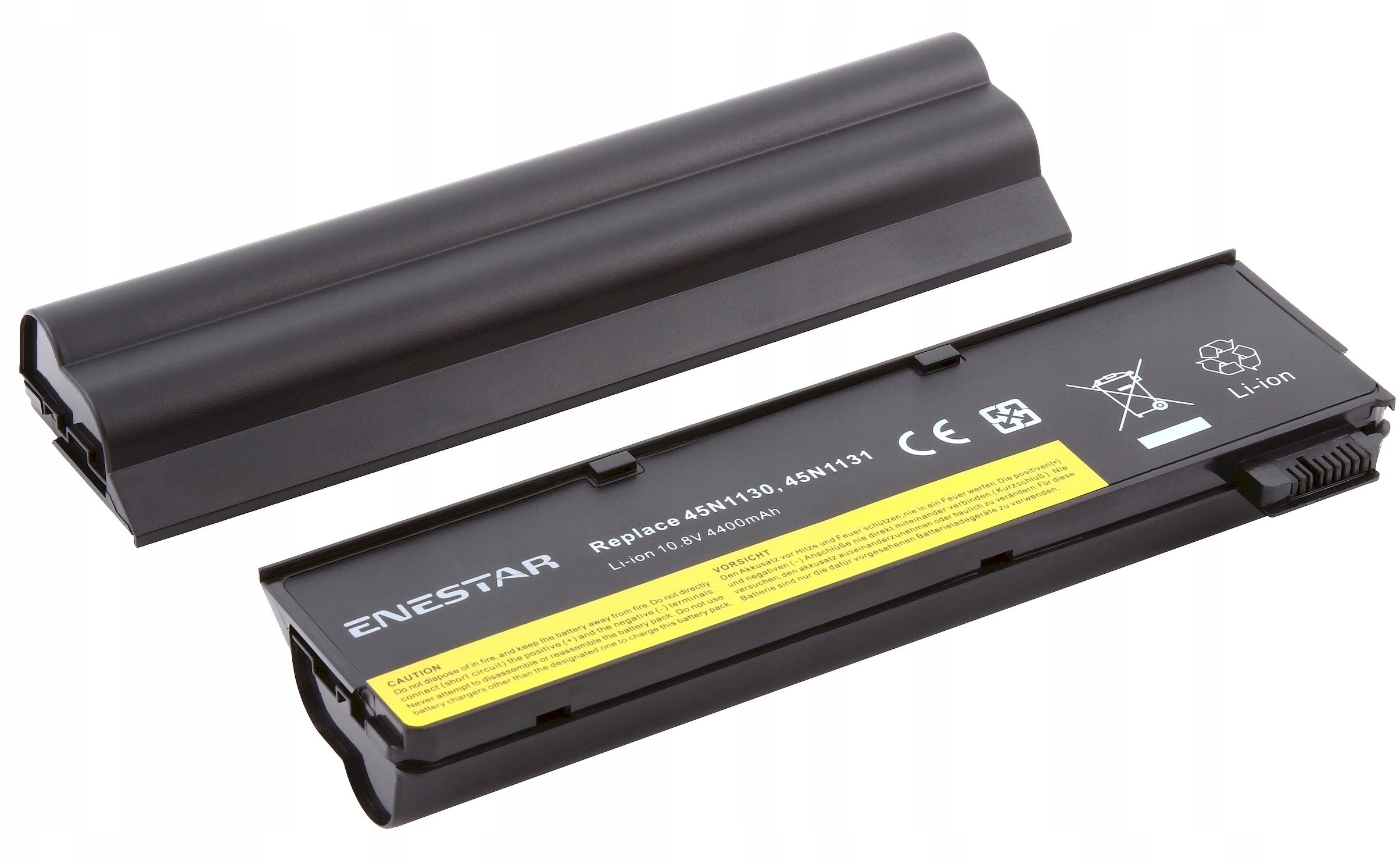 Lenovo Bateria do laptopa 45N1134 45N1132 45N1130