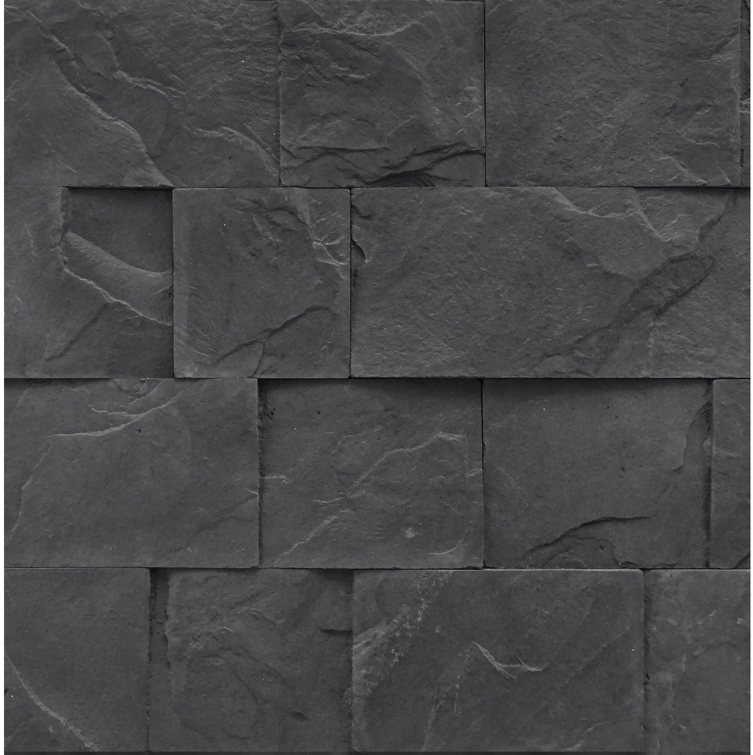 Master Stone Stone Kamień elewacyjny Vini Dark