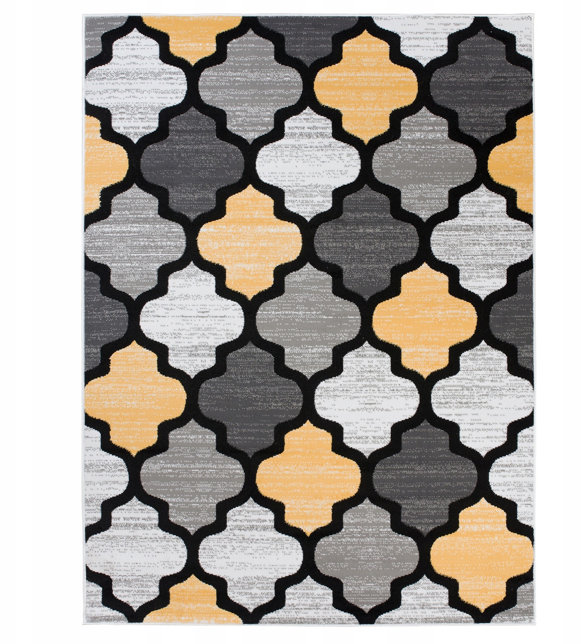 Dywan Dla Dzieci 200x300 Pastelowy Kolorowy v82P