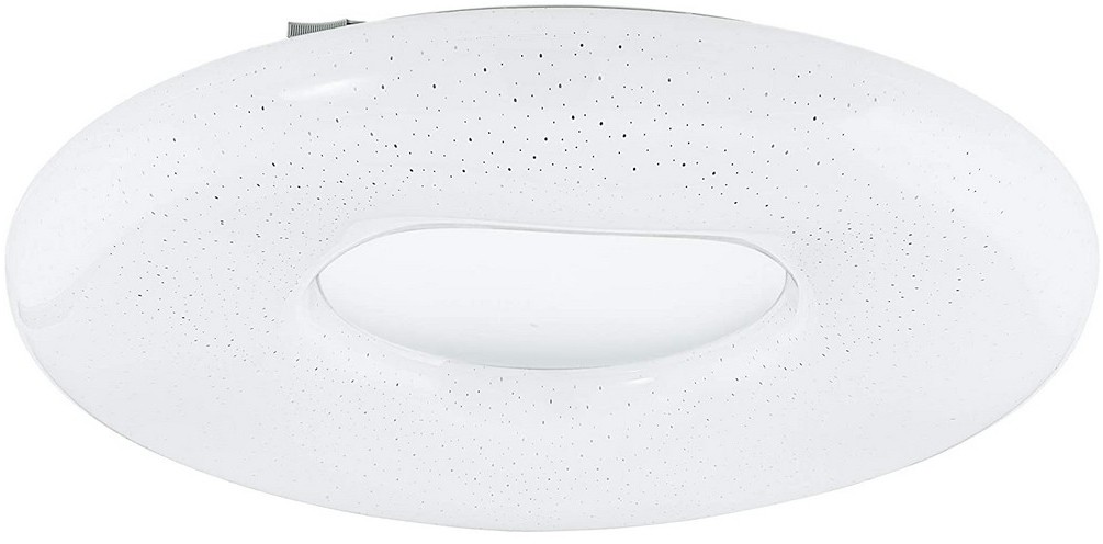 Eglo 99342 - LED Plafon ZAMUDILO LED/24W/230V + ZS
