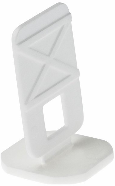 Diall Klipsy do układu wyrównującego 60 szt.