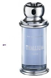 Yves de Sistelle Thallium M) edt 100ml