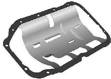 REINZ Uszczelka miski olejowej 71-31965-00