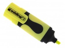 EDDING Zakreślacz Mini e-7 żółty COL. 065