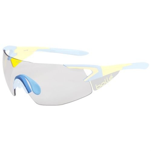Bolle 5th Element/Pro Sunglasses, Modulator Clear Gray/Oleo AF 50738
