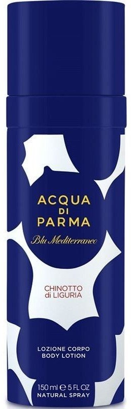 Acqua Di Parma Blu Mediterraneo Chinotto Di Liguria, balsam do ciała, 150 ml