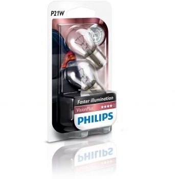 Philips P21/5W 12V 21/5W BAY15d