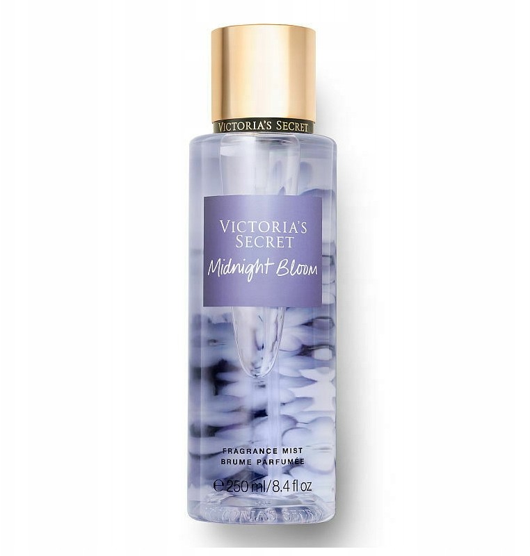 Victoria's Secret Midnight Bloom mgiełka do ciała 250ml