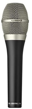 Beyerdynamic TG V56 - Mikrofon wokalowy pojemnościowy