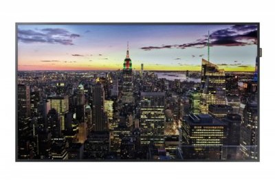 Samsung Smart Signage QB65H LH65QBHPLGC/EN
