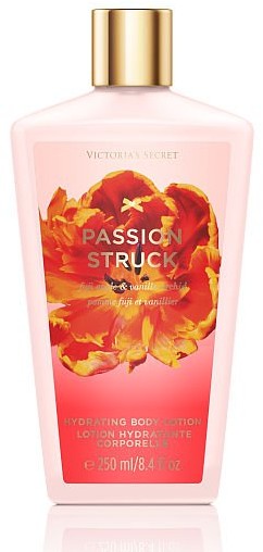 Victoria's Secret Passion Struck damskie mleczko do ciała 236 ml