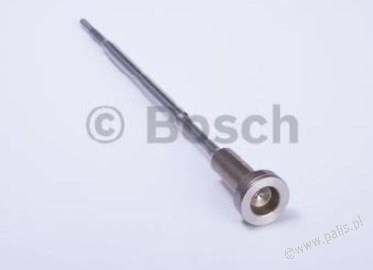 BOSCH Zawór wtryskiwacza F 00V C01 338