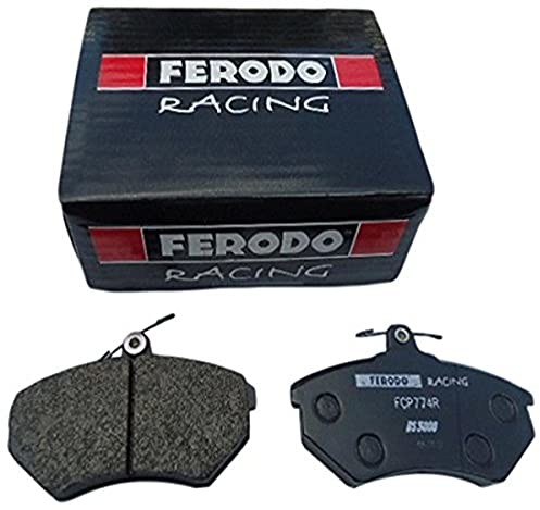 Ferodo Racing okładziny hamulcowe Ferodo Racing DS3000 FCP774R FCP774R