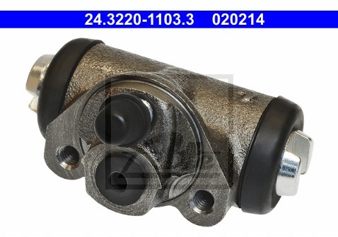 ATE Cylinderek hamulcowy 24.3220-1103.3