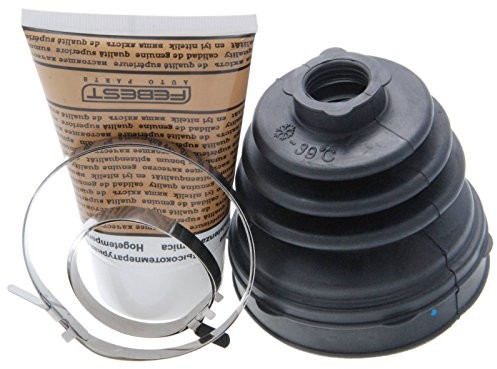 FEBEST OSŁONA PRZEGUBU HOMOKINIETYCZNEGO WEWNĘTRZNA ZESTAW 78X84X20.5. Febest: 2715-S40T 2715-S40T