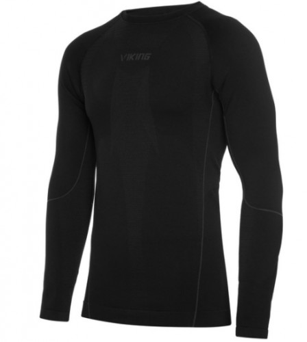 Viking BIELIZNA MĘSKA VIKING BLUZA EIGER 208109 208109