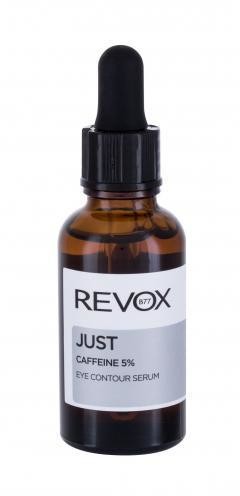 Revox Revox Just 5% Caffeine Solution 30 ml Żel pod oczy