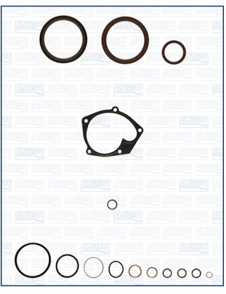 AJUSA Zestaw uszczelek, skrzynia korbowa 54122100