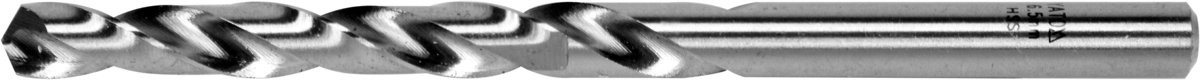 Yato WIERTŁO DO METALU HSS PREMIUM 6,5MM DO WIERCENIA W STALI INOX YT-44223