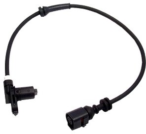 DELPHI Czujnik, prędkość obrotowa koła SS20173