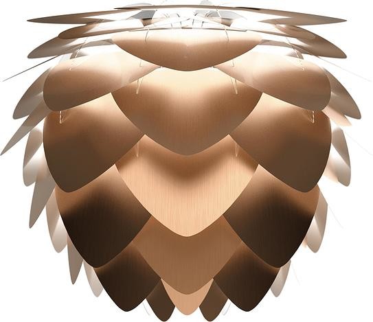 Umage Lampa Aluvia średnia brązowa 2146