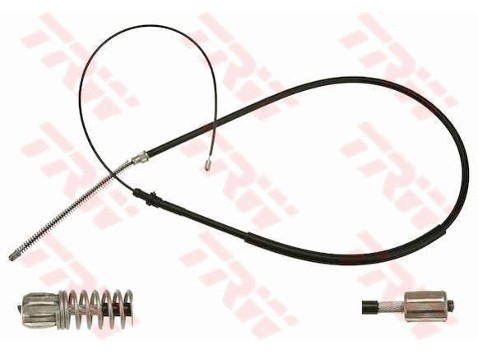 TRW Cięgno, hamulec postojowy GCH2520