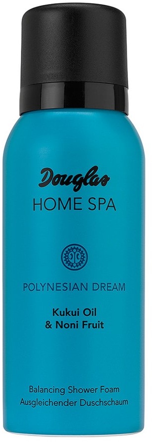 Douglas Collection Collection Polynesian Dream Pianka pod prysznic