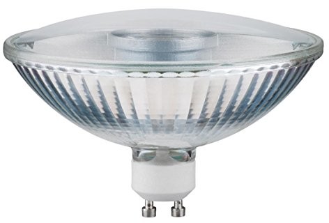 Paulmann 28514 LED reflektor qpar111 4 W GU10 24 ° Ciepła biel 285.14