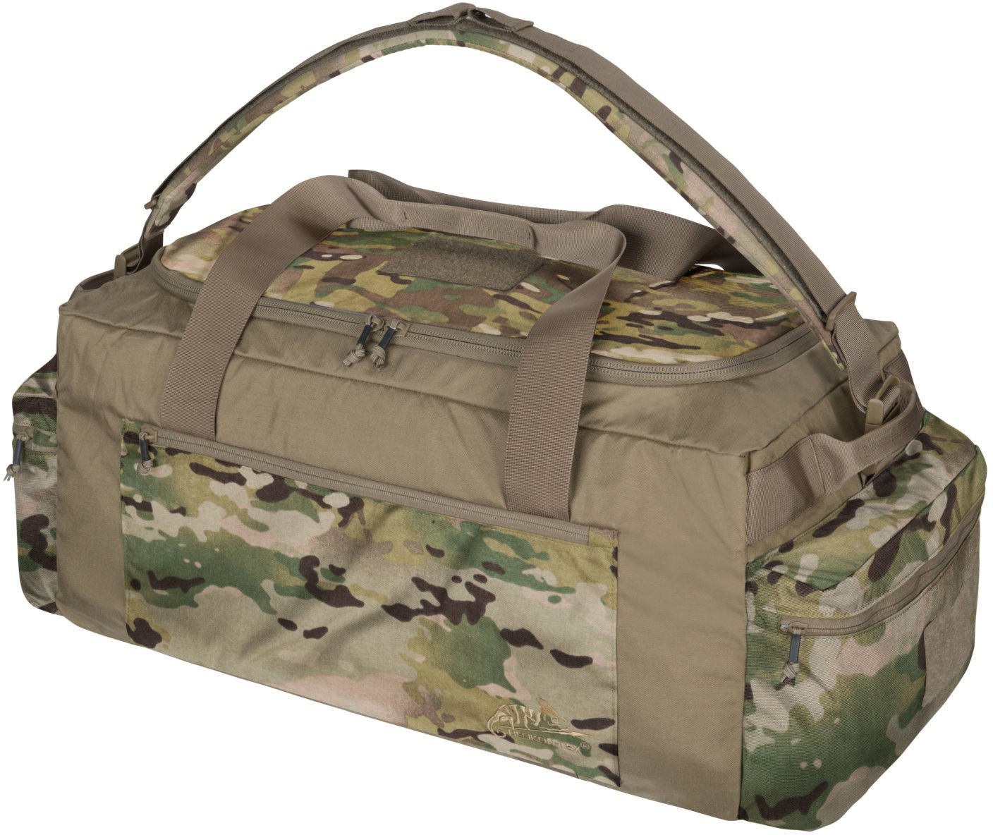 Helikon Torba Enlarged Urban Training Bag - MultiCam / Adaptive Green (TB-UTE-CD-3412A) H TB-UTE-CD-3412A