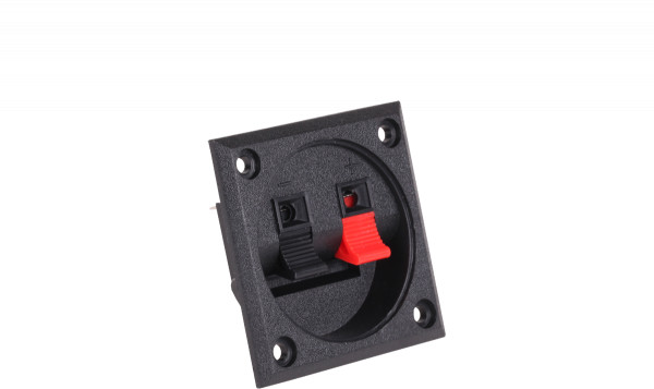 LEDart LP głośnikowe 2 PIN kwadrat AP_151125