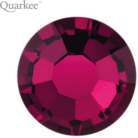 Quarkee Quarkee Ruby 2,4mm / 1szt.