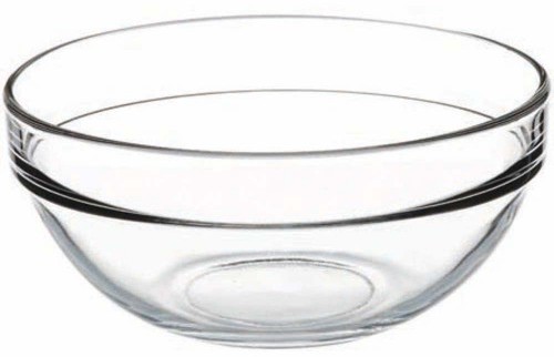 Pasabahce Miska szklana fi 140 mm 550 ml | 400091