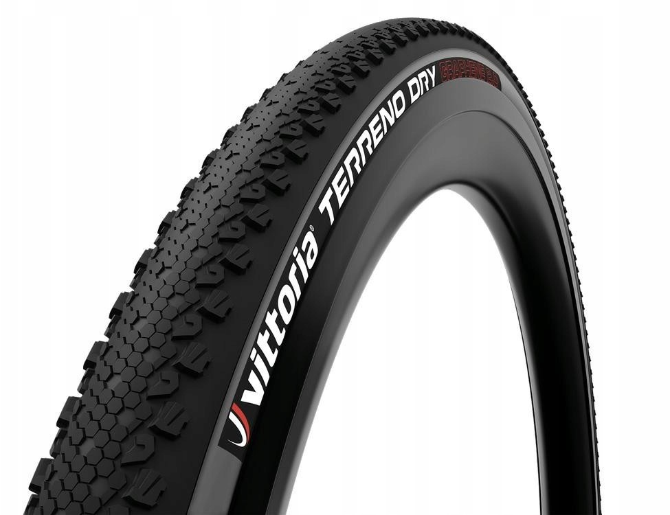 Vittoria Opona Terreno Dry G2.0 Tnt 700x38