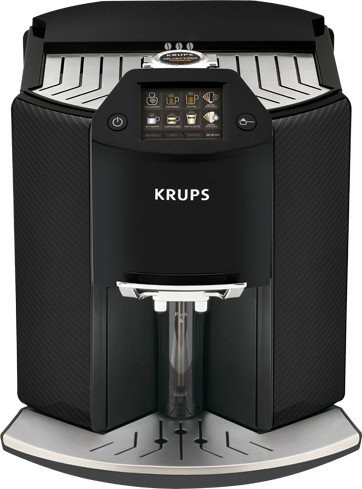 Krups Barista New Age EA 9078