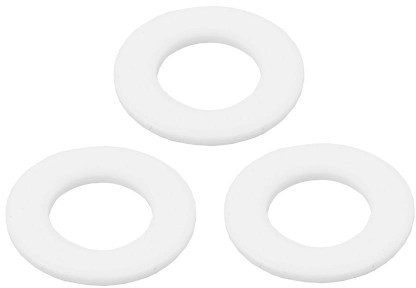 Karcher Podkładki plastikowe tłoka myjek K HD HDS KARCHER