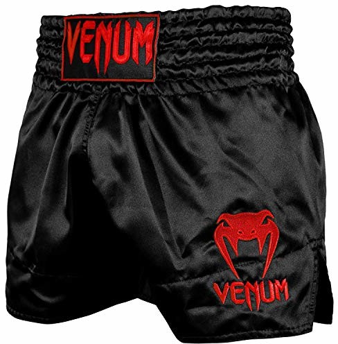 Venum Venum męskie klasyczne szorty Muay Thai