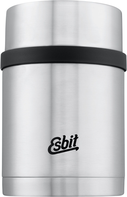 Esbit Sculptor Food Jug 750ml, stainless steel 2021 Termosy FJ750SC-S